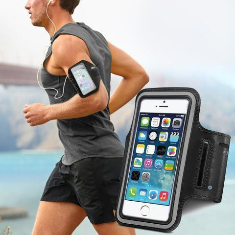 Armband sportska torbica za Smartphone u bojama po izboru, dostava besplatna