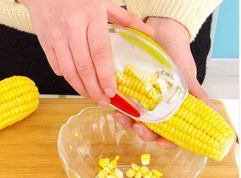 Corn Stripper - ogulite kukuruz brzo i jednostavno, dostava besplatna