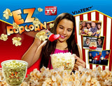 Dvije EZ Popcorn posude za kokice iz mikrovalne (pogledajte video), dostava besplatna