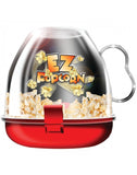 Dvije EZ Popcorn posude za kokice iz mikrovalne (pogledajte video), dostava besplatna