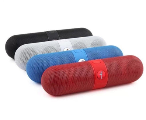 Bluetooth zvučnik u boji po izboru, dostava besplatna