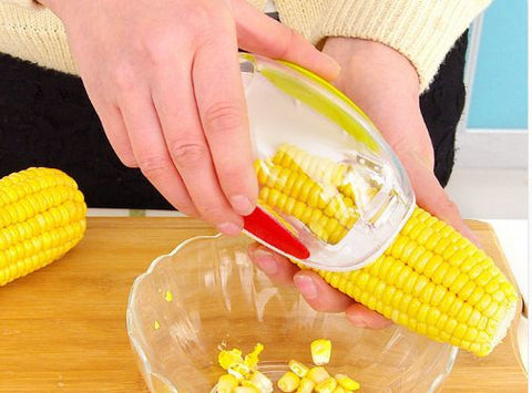 Corn Stripper - ogulite kukuruz brzo i jednostavno, dostava besplatna