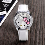 Dječji Hello Kitty sat u boji po izboru (dostava besplatna)